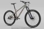 Enduro Hardtail MountainSpirit Rocker 2026