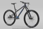 Touren Hardtail ForPleasure 2026