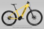 E-Hardtail AllMountain 2026