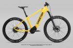 Hardtail AllMountain Drive S Mag 2026