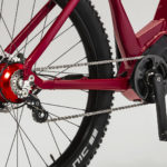 E-MTB Brose