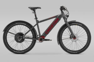 ebike City
