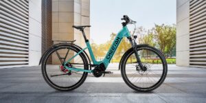 city e-bike