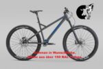 SALE Touren Hardtail Pinion P1.18 Gates Riemen