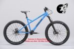 SALE Enduro Hardtail Pinion P1.18 Gates Riemen