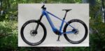 E-Hardtail AllMountain Pinion MGU 2026