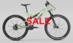 SALE Touren Fully mit Rohloff Schaltung