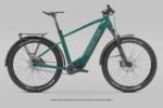 Trekking Hardtail Pinion MGU 2026