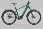 Trekking Hardtail Pinion MGU 2026