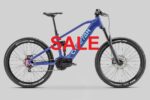 SALE eFully AllMountain mit Rohloff Schaltung