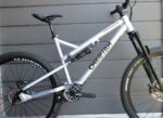 SALE MTB Fully Pinion P1.18er Getriebe und Gates Riemen