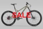 SALE Touren Hardtail Rohloff Gates